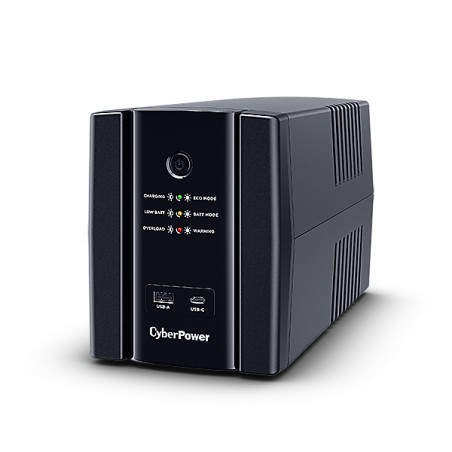 CyberPower Ut1500Eg Uninterruptible